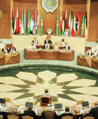 البرلمان العربي: نتضامن مع السعودية في إجراءاتها لحماية أمنها