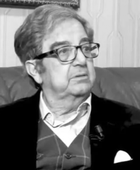 وفاة الفنان الجزائري سيد أحمد أقومي عن عمر ناهز 86 عاماً