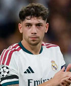 رسمياً.. ريال مدريد يكشف تفاصيل إصابة فالفيردي