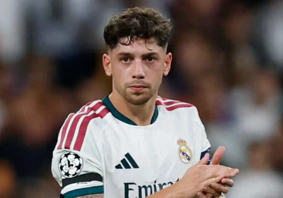 رسمياً.. ريال مدريد يكشف تفاصيل إصابة فالفيردي