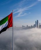 الإمارات ترسل مساعدات إنسانية إلى كولومبيا