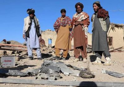 مقتل 3 على الأقل في غارة جوية باكستانية على أفغانستان