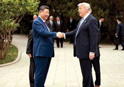 الرئيس الصيني يزور أمريكا من 23 إلى 25 سبتمبر