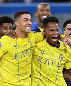 النصر السعودي يخطف موهبة تونس 