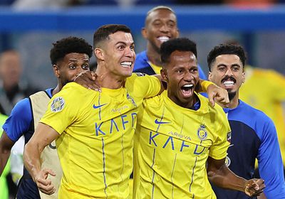 النصر السعودي يخطف موهبة تونس 