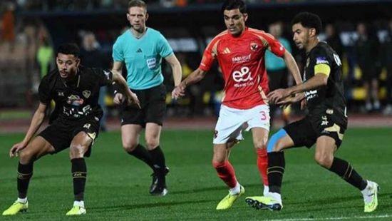 موعد مباراة قطبي الكرة المصرية بين الأهلي والزمالك