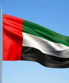 وفاة الشيخ أحمد بن راشد آل مكتوم