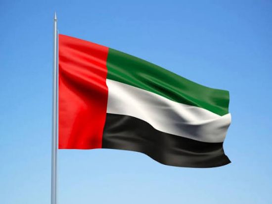 وفاة الشيخ أحمد بن راشد آل مكتوم