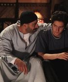 أحمد السقا ومالك يقتربان من عمل درامي يعرض في رمضان 