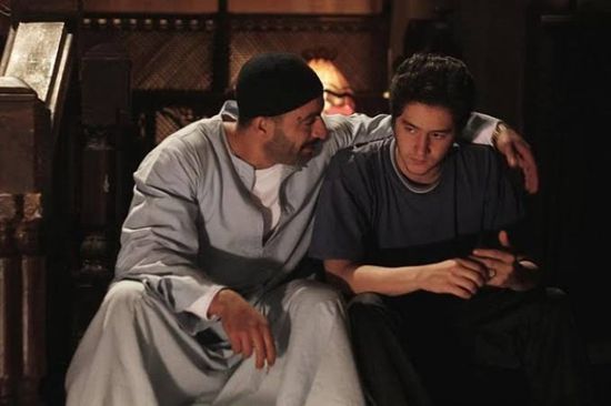 أحمد السقا ومالك يقتربان من عمل درامي يعرض في رمضان 