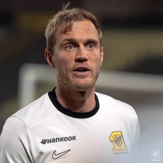 مدرب اتحاد جدة يرفض عرضًا ألمانيًا من أجل العميد