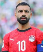 منع محمد صلاح من القيادة في إنجلترا لهذا السبب 