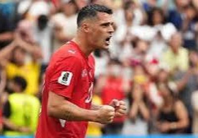دوري الأمم الأوروبية: سويسرا من دون قائدها تشاكا لتزويره شهادة لقاح كوفيد