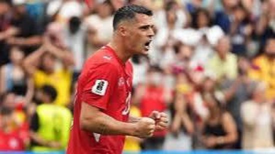 دوري الأمم الأوروبية: سويسرا من دون قائدها تشاكا لتزويره شهادة لقاح كوفيد