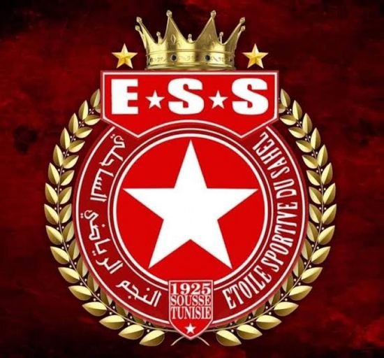 النجم الساحلي تعاقب لاعبه ماليًا بعد حركة غير أخلاقية