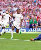 مكاليلي يهاجم ريال مدريد بعد الهزيمة أمام أتليتكو