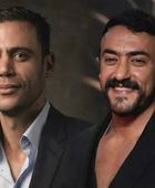 العوضي يعترف بتفوق فيلم محمد إمام على فيلمه من حيث الإيرادات