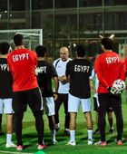 موعد مباراة مصر وأنجولا في تصفيات أمم أفريقيا