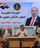 "انتقالي القطن" يدعو لرفع اليقظة لمواجهة التطورات بحضرموت