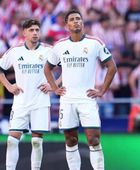 قرار صارم تجاه حكم مباراة ريال مدريد واتليتكو