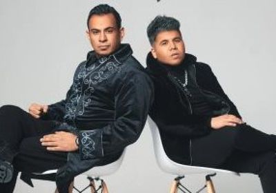 أغنية جديدة تجمع عمر كمال ومحمود الليثي قريبًا