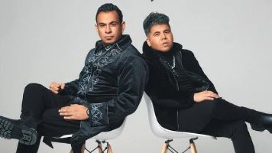 أغنية جديدة تجمع عمر كمال ومحمود الليثي قريبًا
