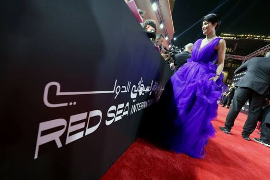 تأجيل الدورة السادسة من مهرجان البحر الأحمر السينمائي