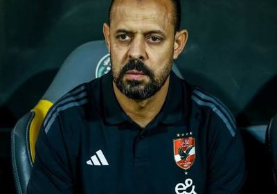 الوحدات الأردني يفاوض عماد النحاس لقيادة الفريق