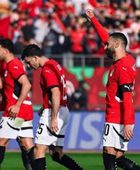 بهذه الخطة.. منتخب مصر يواجه أنجولا