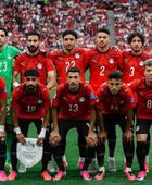 موعد مباراة مصر وجنوب السودان في تصفيات أمم أفريقيا