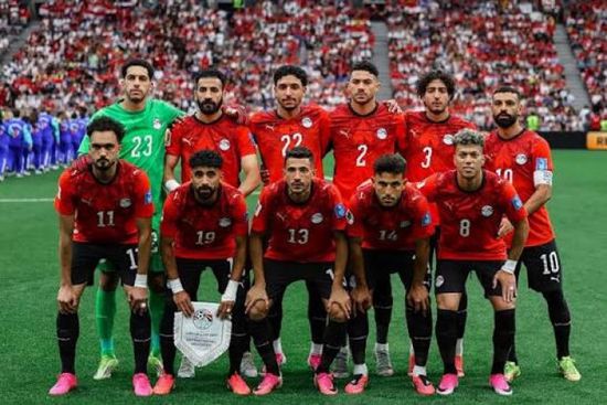 موعد مباراة مصر وجنوب السودان في تصفيات أمم أفريقيا