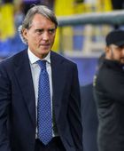ضربة جديدة لـ مانشيني.. مدافع إنتر ميلان يغيب عن منتخب إيطاليا