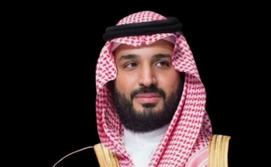 ولي العهد السعودي يهنئ ديبونو وخاتشاتوريان بذكرى استقلال أرمينيا ومالطا