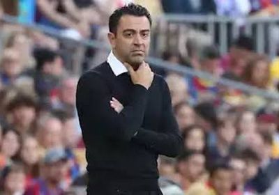 تشافي: هولندا بحلتها الجديدة ستلعب بكل قوة في دوري الأمم الأوروبية