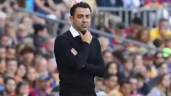تشافي: هولندا بحلتها الجديدة ستلعب بكل قوة في دوري الأمم الأوروبية