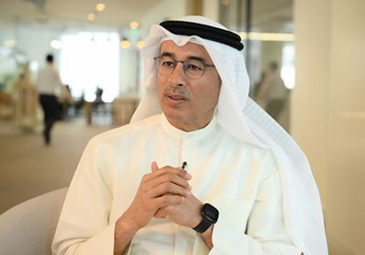إعمار العقارية: نسب إشغال الفنادق قرب 60%