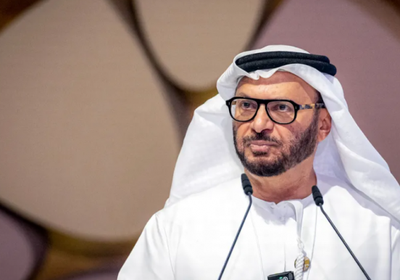 قرقاش: على إيران تقديم تنازلات.. والدبلوماسية أولوية للإمارات