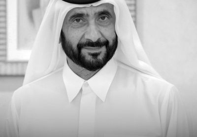 غداً.. تشييع جثمان الشيخ أحمد بن راشد آل مكتوم