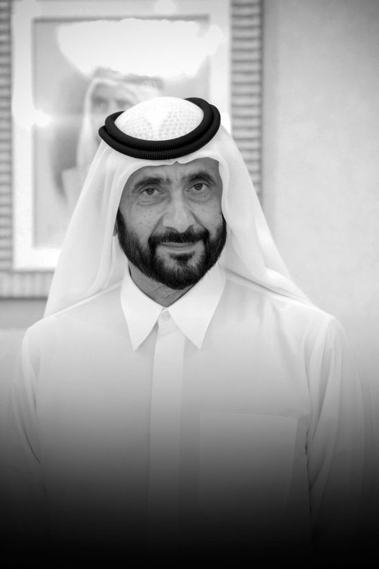 غداً.. تشييع جثمان الشيخ أحمد بن راشد آل مكتوم