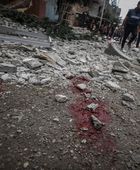 حماس: صمت مجلس السلام إزاء خروقات غزة &laquo;أمر مرفوض&raquo;