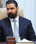 الزيدي يضع خطة لنزع سلاح المليشيات في العراق 