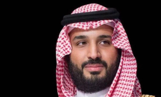 ولي العهد السعودي يُطلق أولى سيارات &laquo;سير&raquo; الوطنية