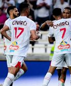 حقيقة تمرد لاعبي الزمالك بسبب المستحقات المالية