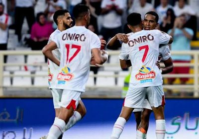 حقيقة تمرد لاعبي الزمالك بسبب المستحقات المالية