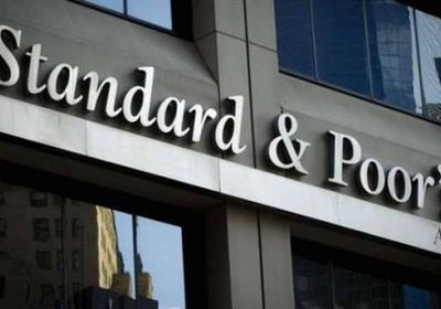ستاندرد اند بورز وناسداك يغلقان على ارتفاع