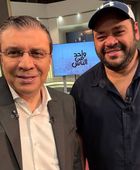 "تايسون مع الليثي" يتصدر منصة إكس 