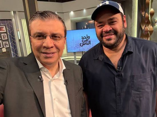 "تايسون مع الليثي" يتصدر منصة إكس 