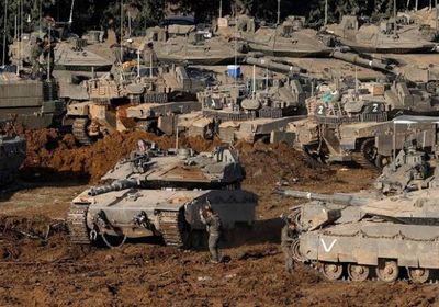 جيش الاحتلال في حالة تأهب بالضفة الغربية المحتلة 