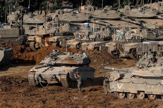 جيش الاحتلال في حالة تأهب بالضفة الغربية المحتلة 