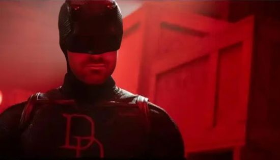 "Daredevil: Born Again" يختتم رحلته في الموسم الثالث